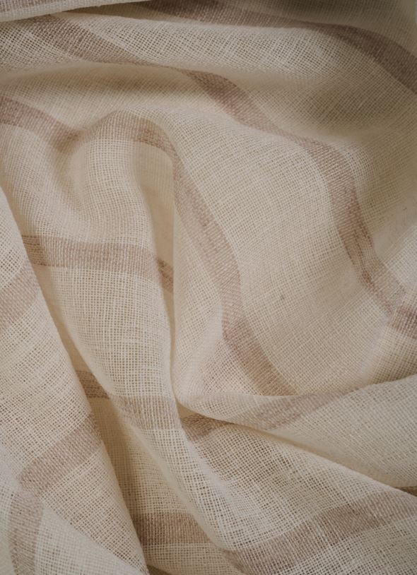 Vorhang Beige - 3
