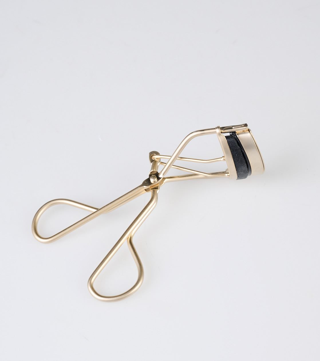 Wimpernzange Gold - 3