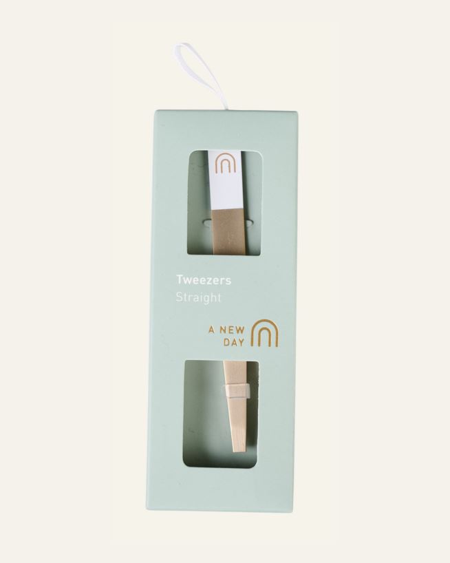 Pinzette Gold - 0,9x9,6 cm Gold - 1