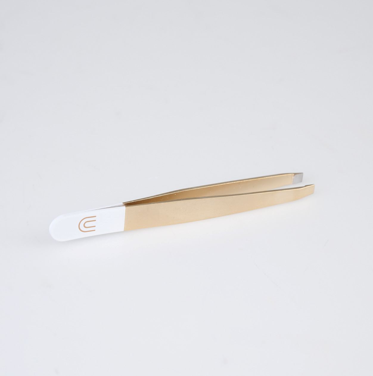 Pinzette Gold - 4