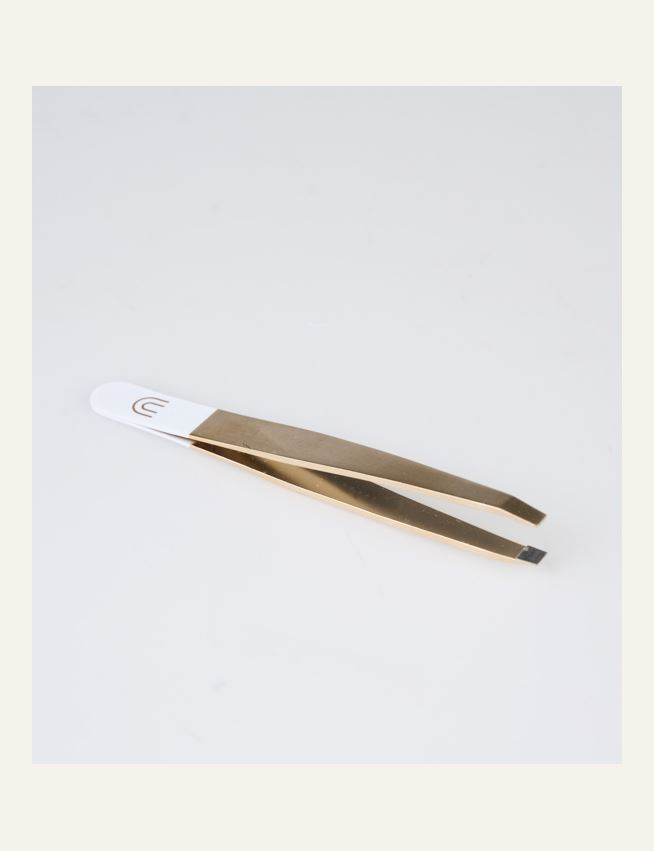 Pinzette Gold - 3