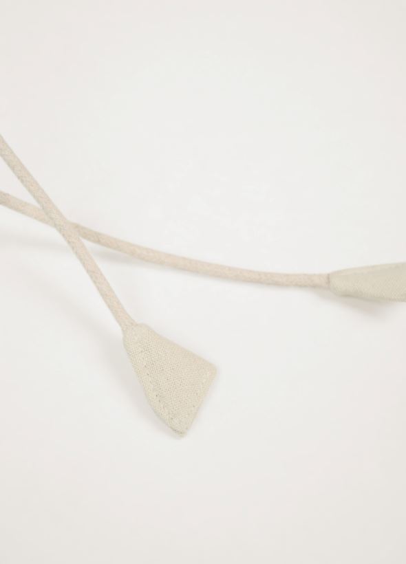 Wäschekorb Sand - 2