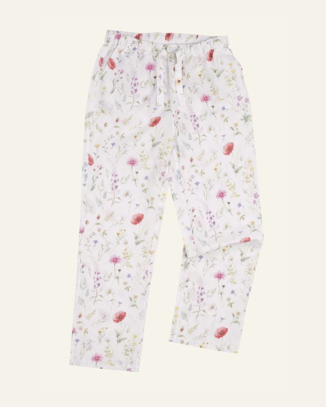 Pyjamahose Multi - one size Multi - 1