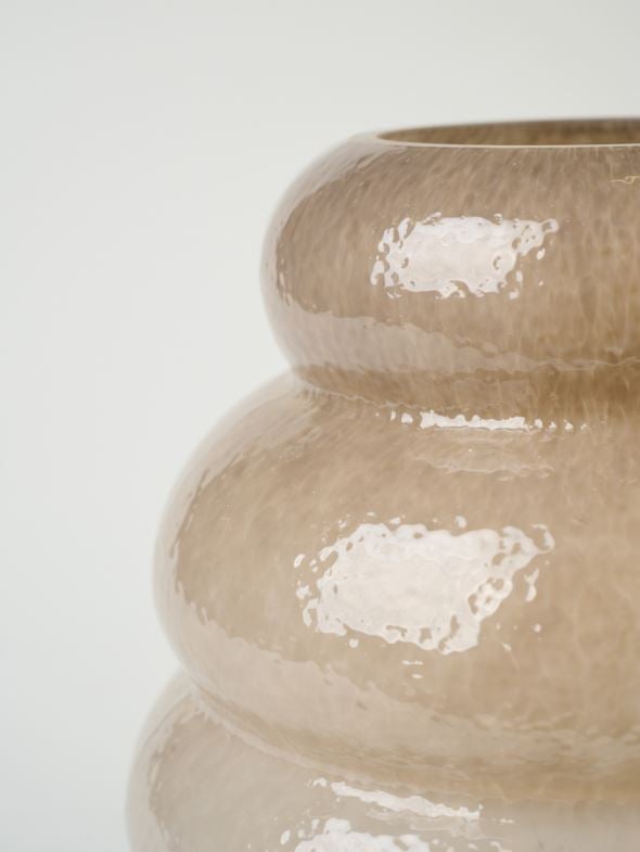 Vase Grau - 2