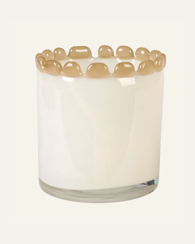 Teelichthalter Multi Taupe - 10,5x10,5x10,5 cm Multi Taupe - 1