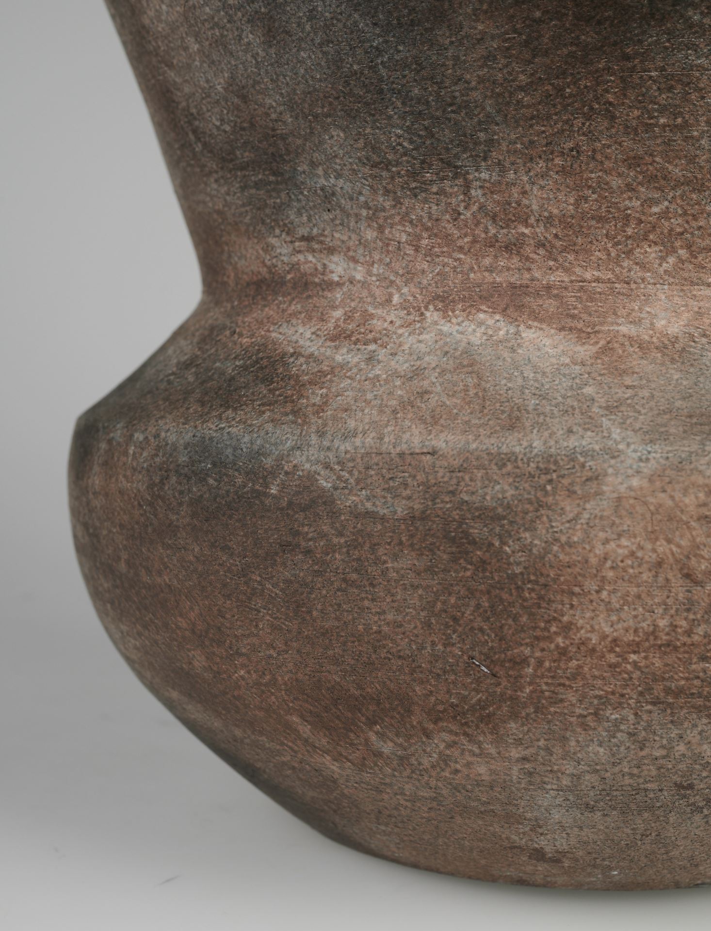 Vase Braun - 3