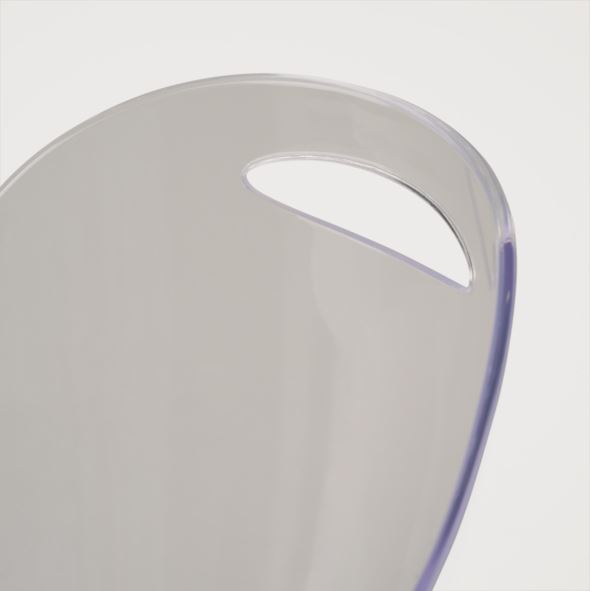 Weinkühler Transparent - 3