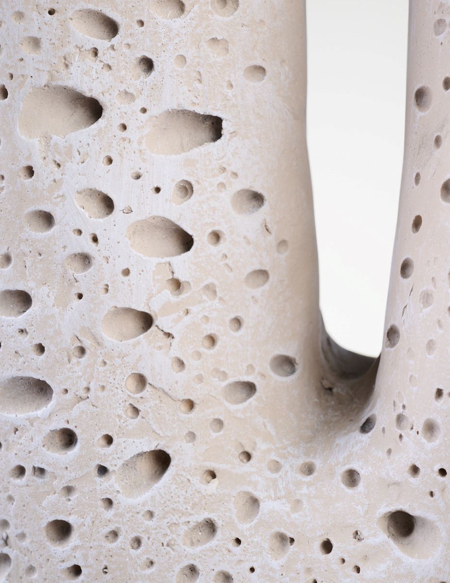 Dekoration Hellbeige - 2