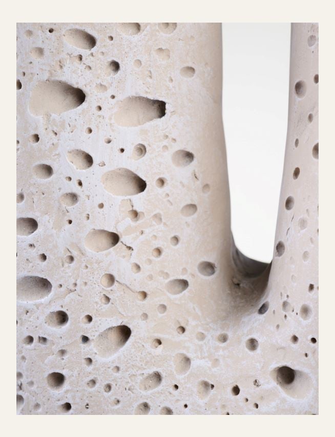 Dekoration Hellbeige - 2
