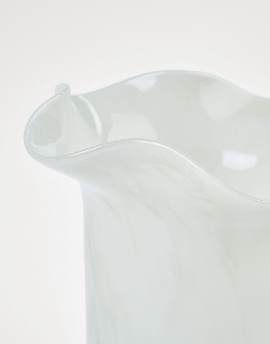 Vase Grün - 3