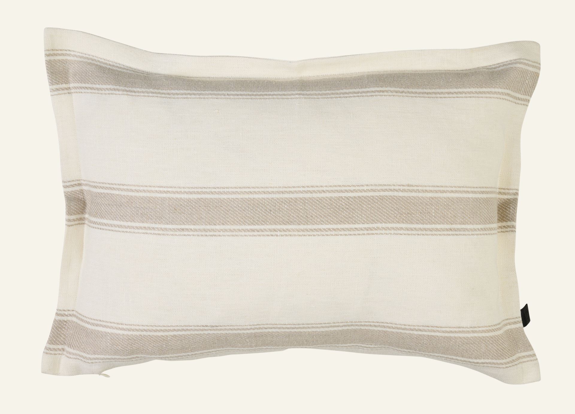 Kissenbezug Multi/Weiß - 35x50 cm Multi/Weiß - 1