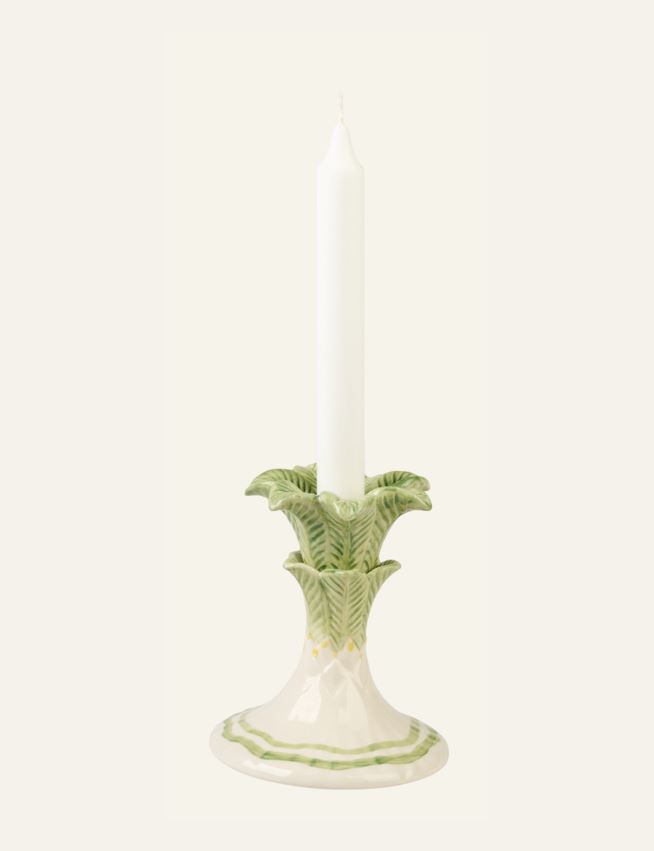 Kerzenständer Multi/Grün - 2