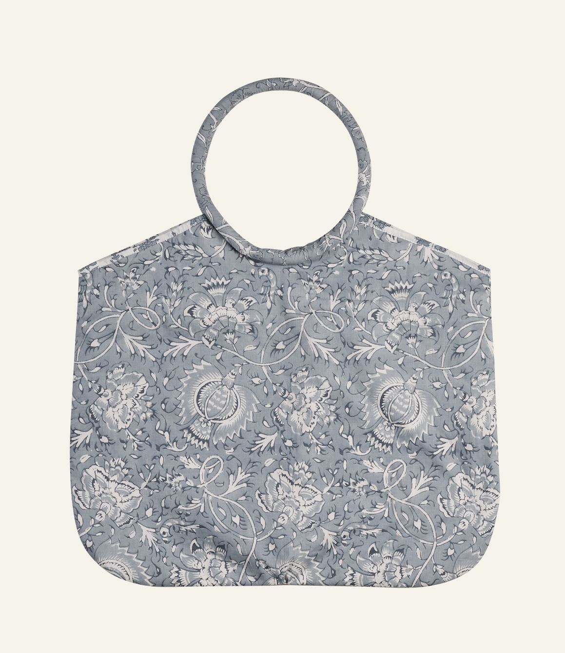 Tote Bag Hellblau - one size Hellblau - 1