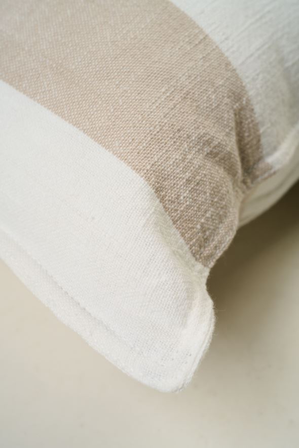 Kissen Beige - 4