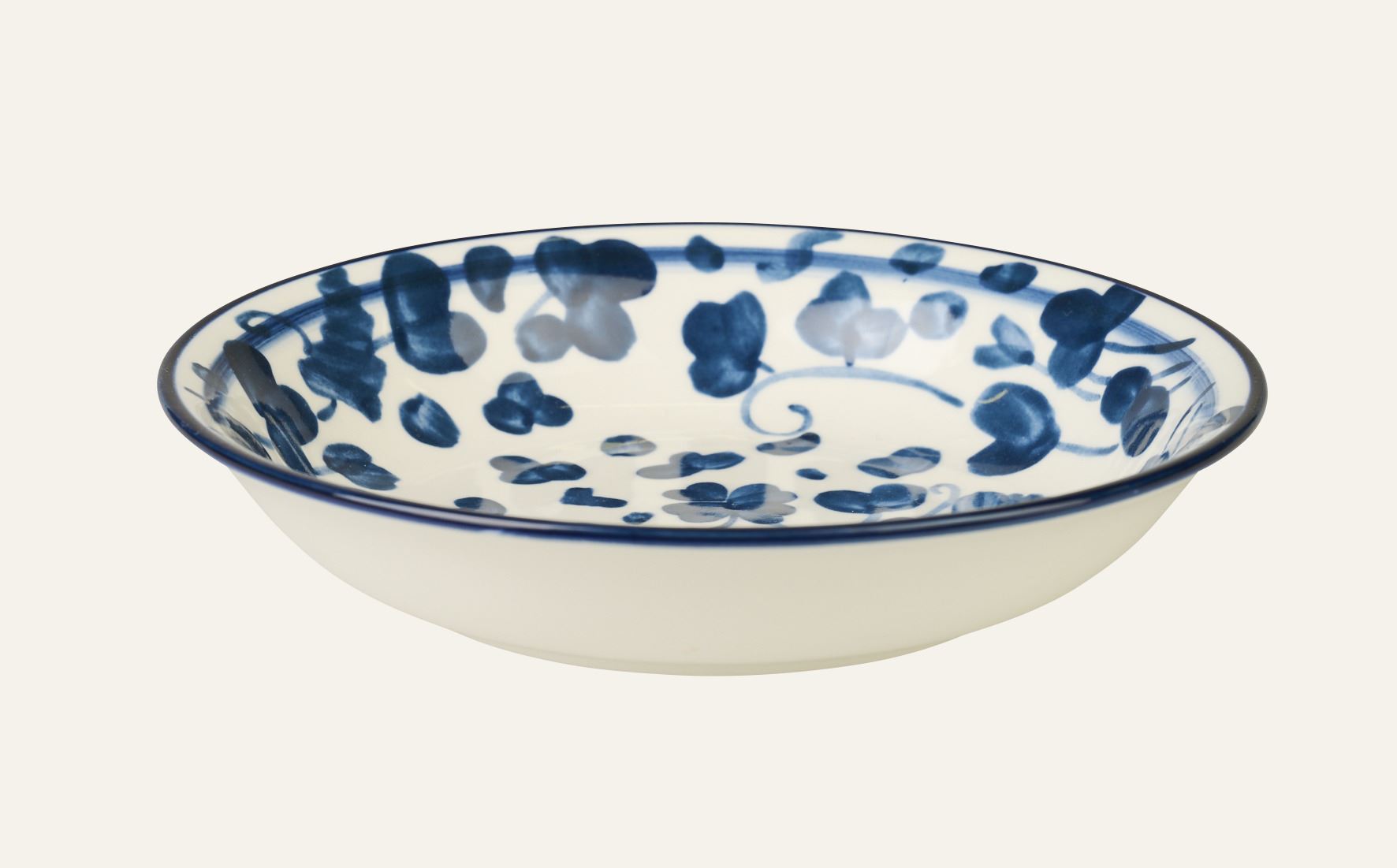 Schüssel Blau - ø20 cm Blau - 1
