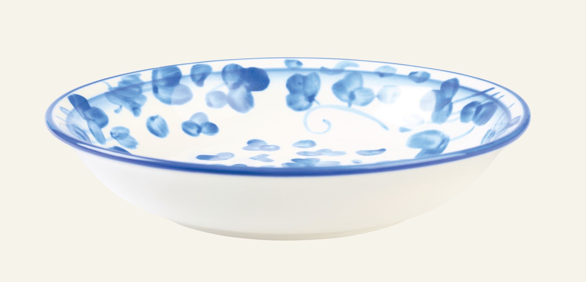 Schüssel Hellblau - 2