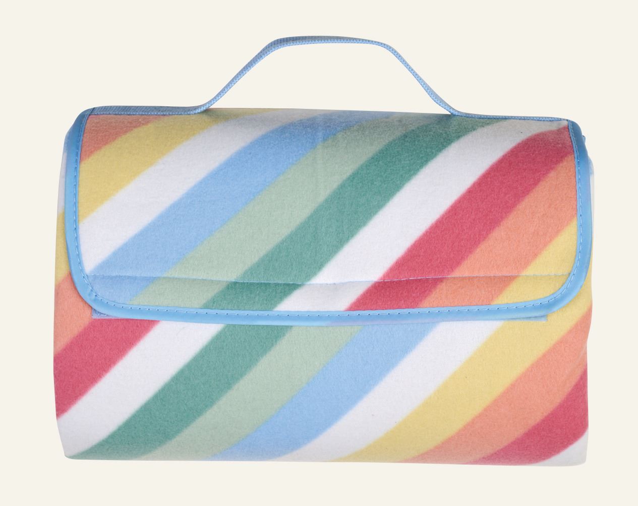 Picknickdecke Multi - 135x150 cm Multi - 1