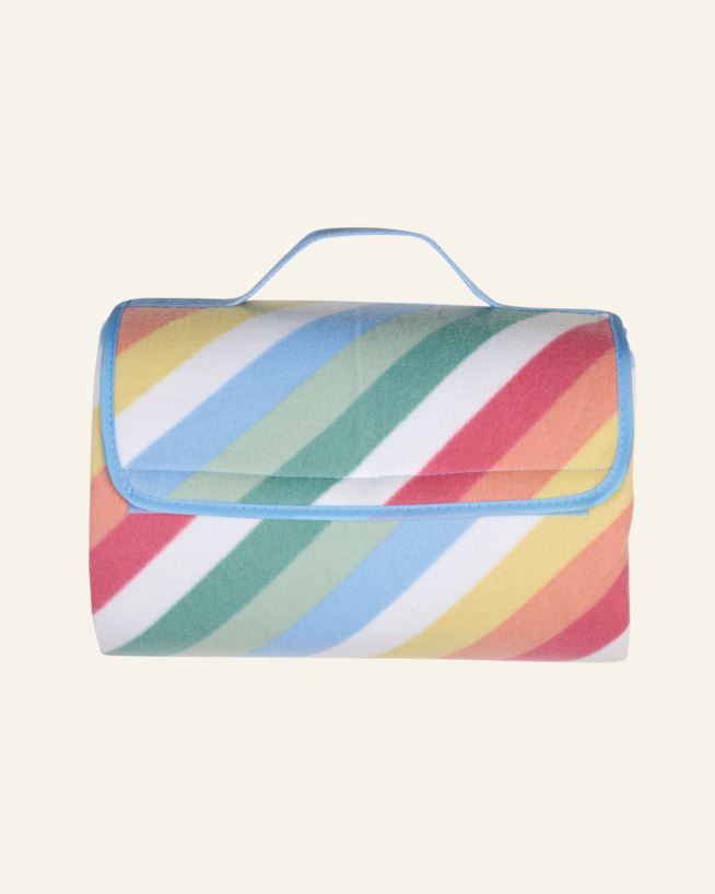 Picknickdecke Multi - 135x150 cm Multi - 1