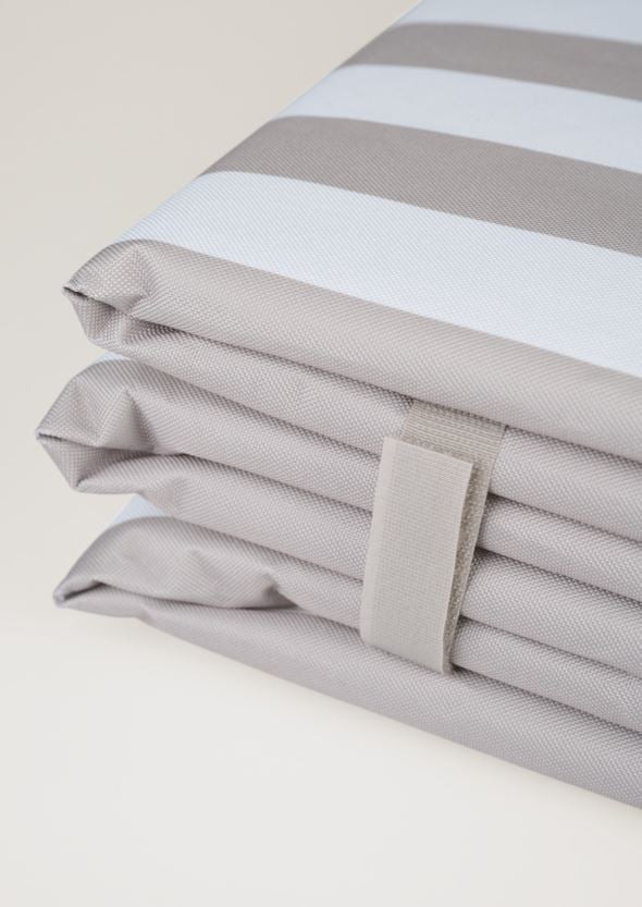 Strandmatratze Beige - 3