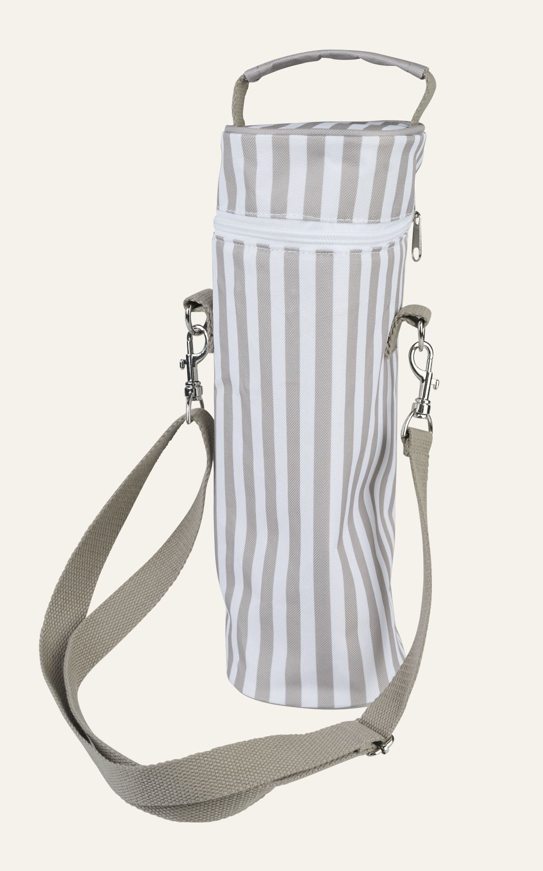 Kühltasche Beige - 10x32 cm Beige - 1