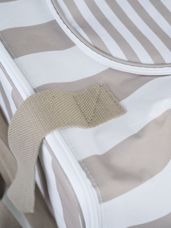 Kühltasche Beige - 2