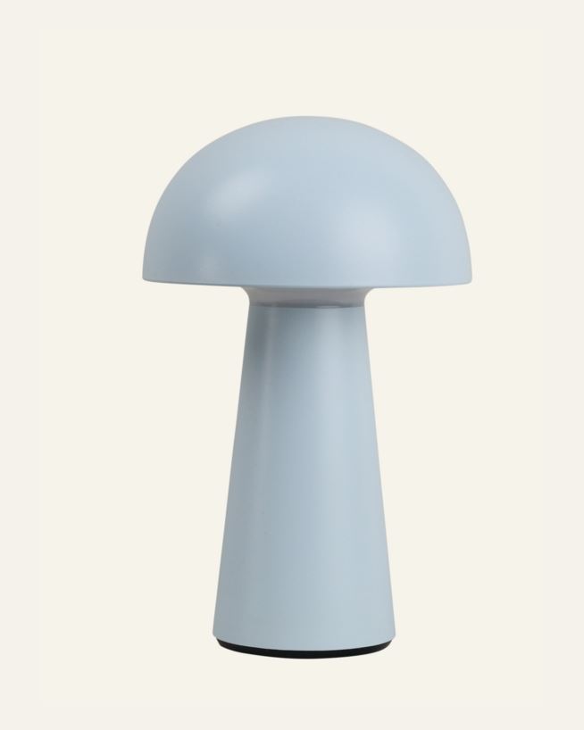 Isella Hellblau - 21,5 cm ø13,7 Hellblau - 1