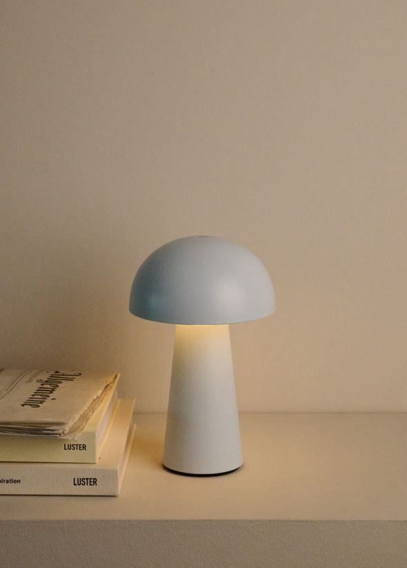 Isella Hellblau - 5