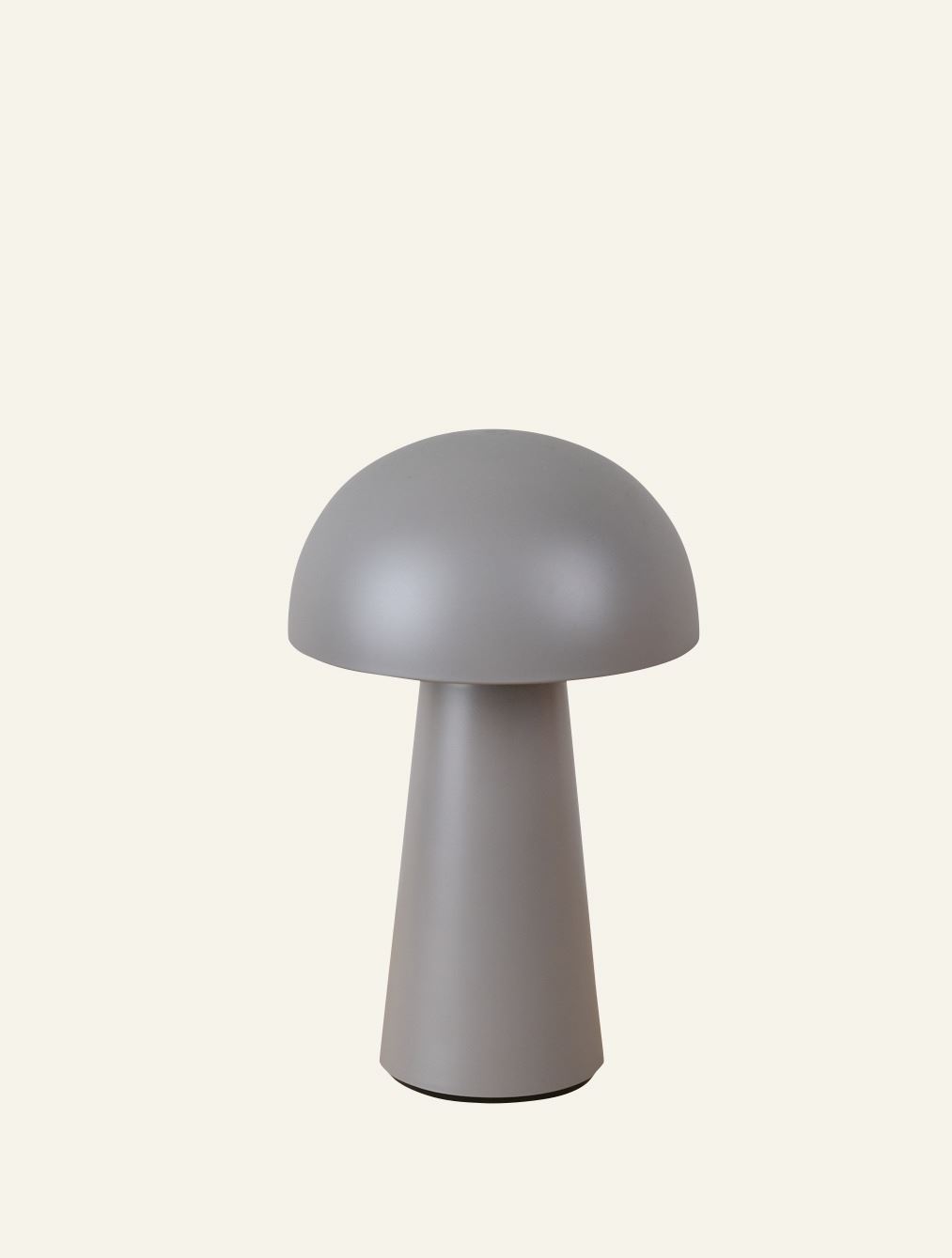 Isella Taupe - 21,5 cm ø13,7 Taupe - 1