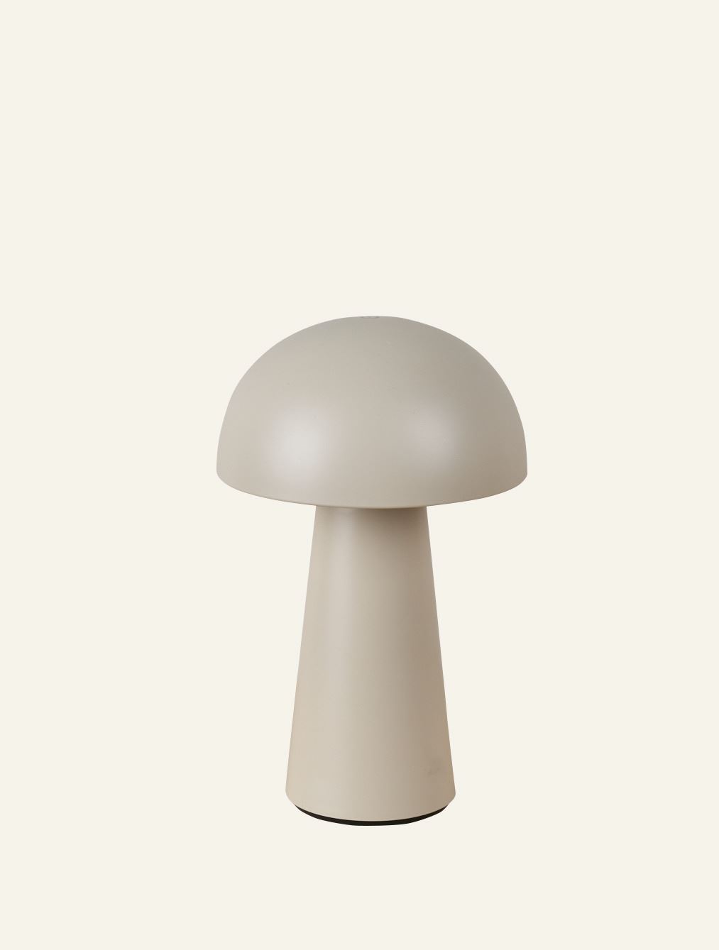 Isella Beige - 21,5 cm ø13,7 Beige - 1