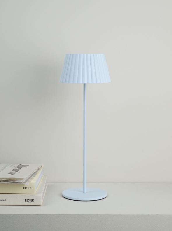 Nymera Hellblau - 3