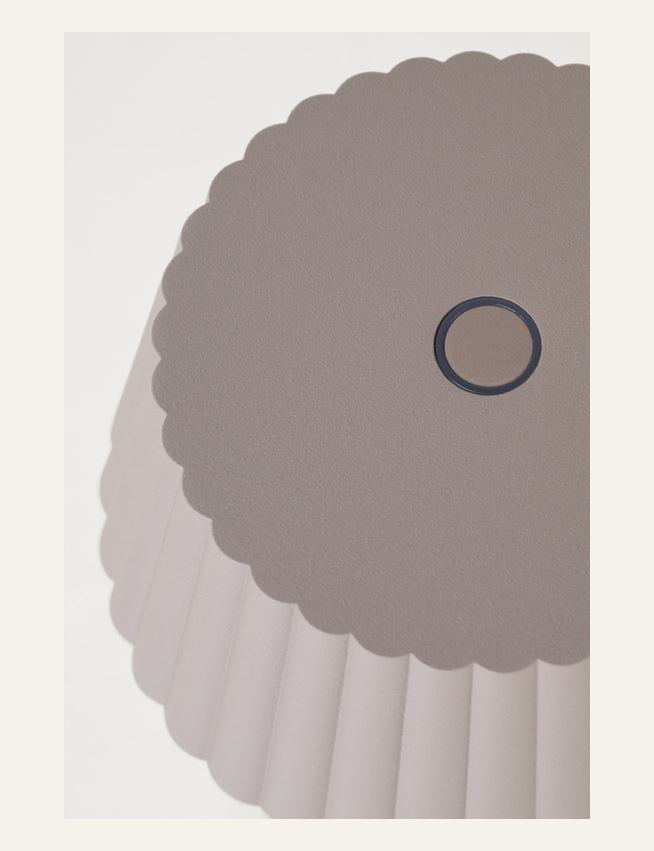Nymera Taupe - 3