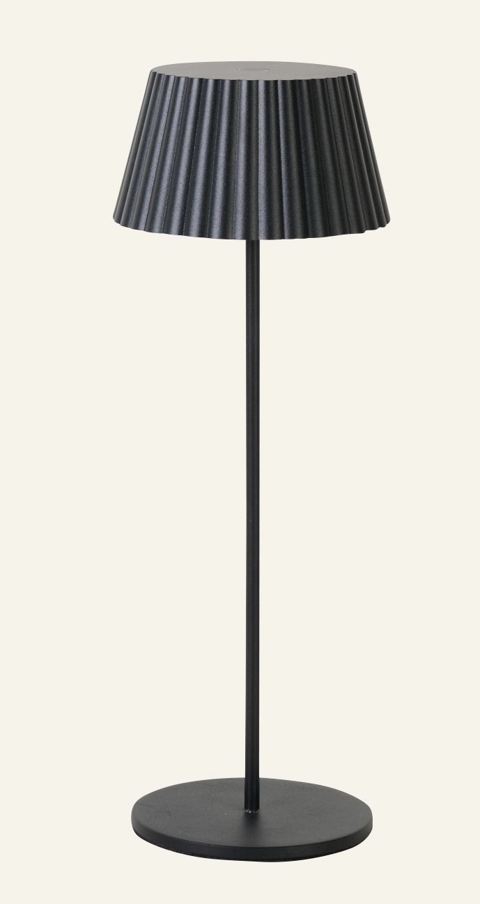 Nymera Schwarz - 37,5 cm ø13,5 Schwarz - 1