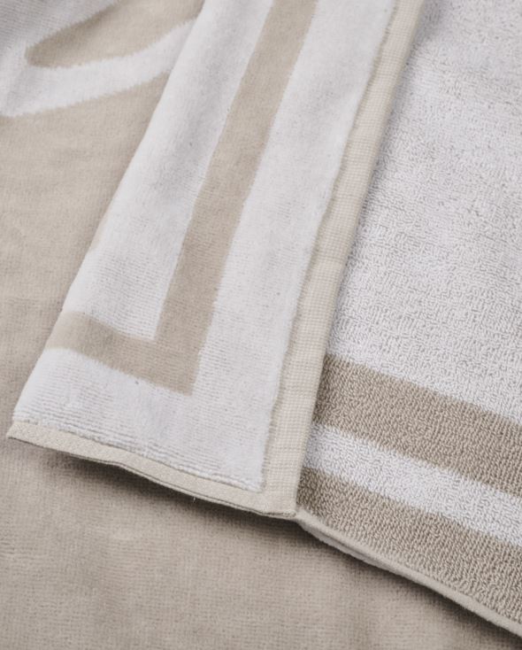 Strandtuch Sand - 3