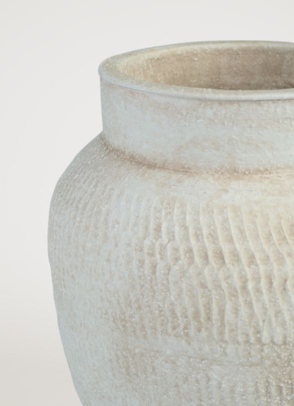 Vase Beige - 2