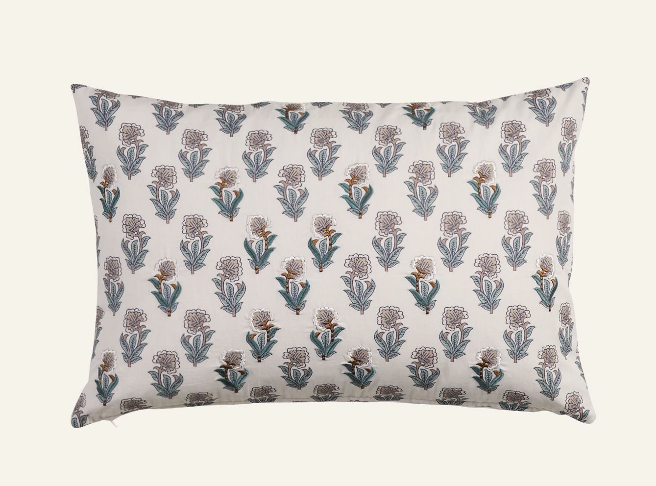 Kissenbezug Multi - 40x60 cm Multi - 1
