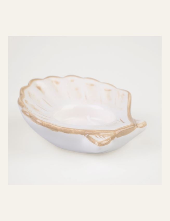 Teelichthalter Beige - 3