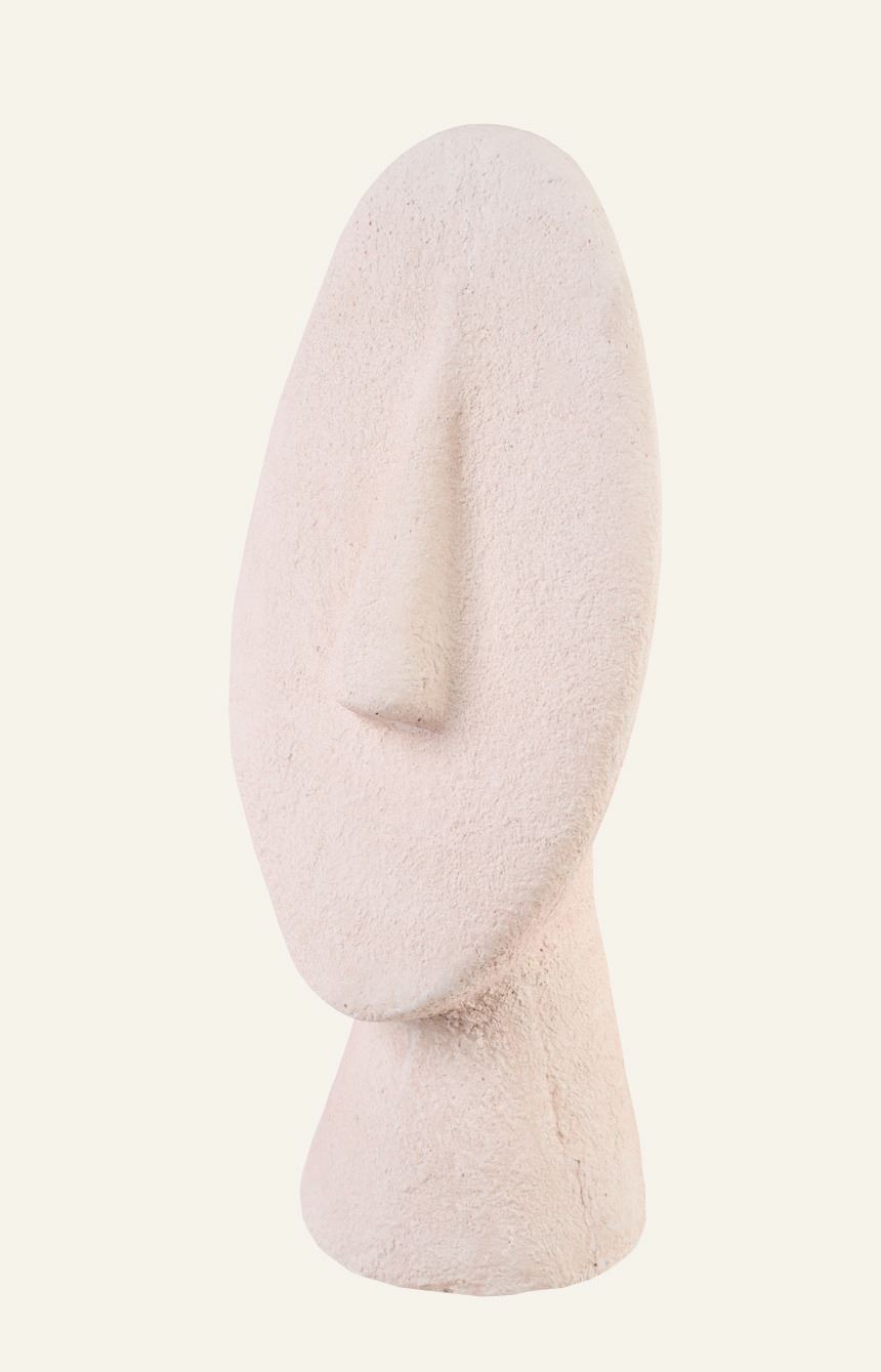 Dekoration Beige - 2