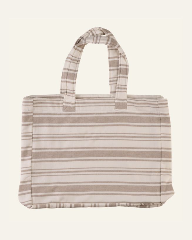 Strandtasche Beige - one size Beige - 1