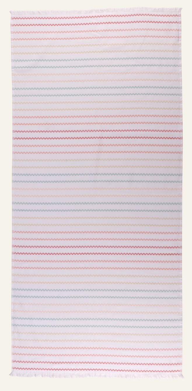 Strandtuch Multi - 75x150 cm Multi - 1