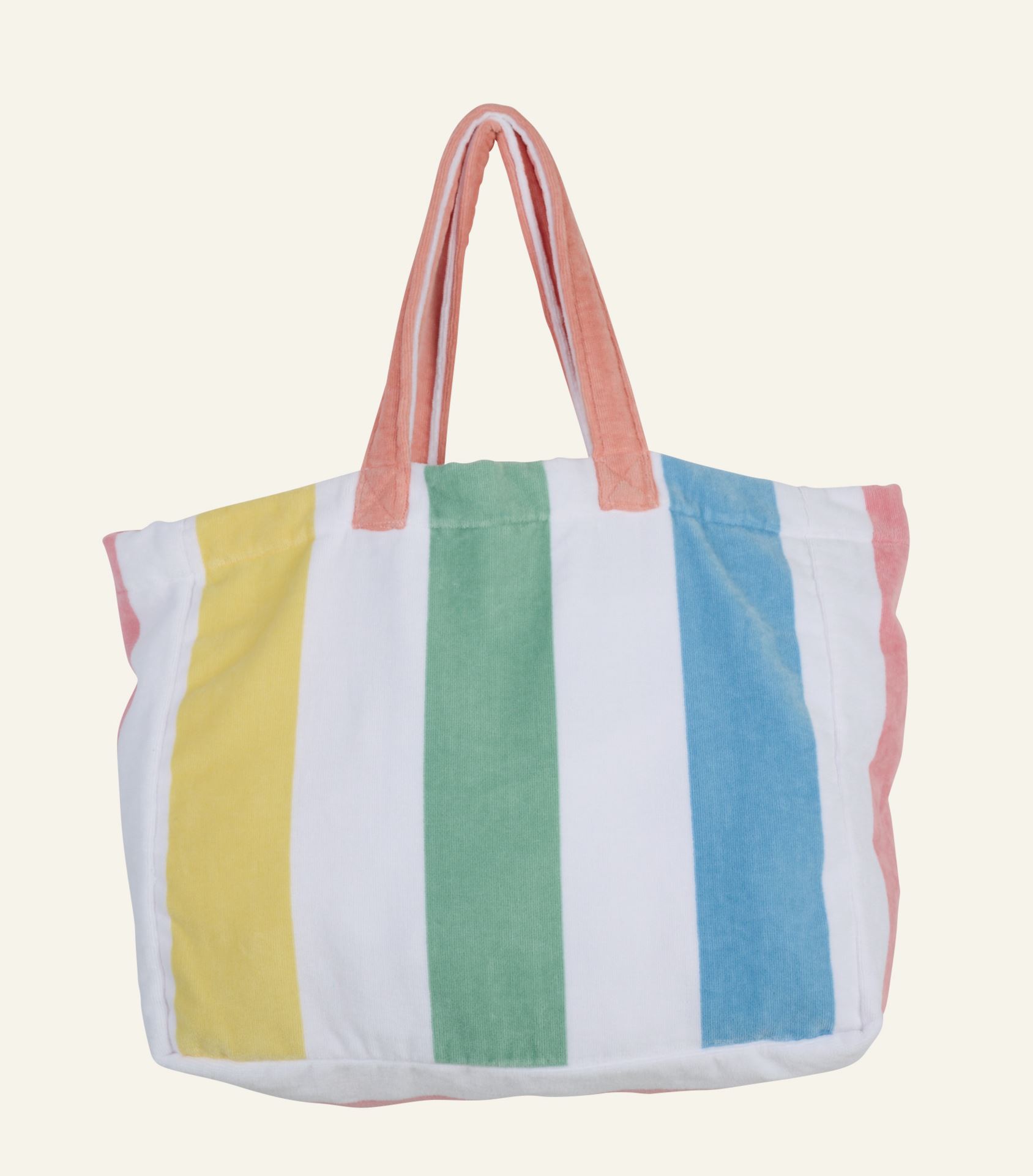 Strandtasche Multi - one size Multi - 1