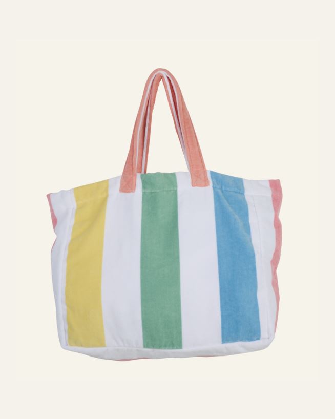 Strandtasche Multi - one size Multi - 1