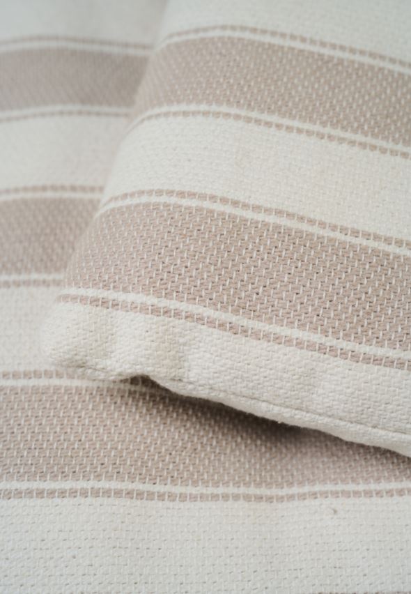 Sitzkissen Multi/Beige - 3