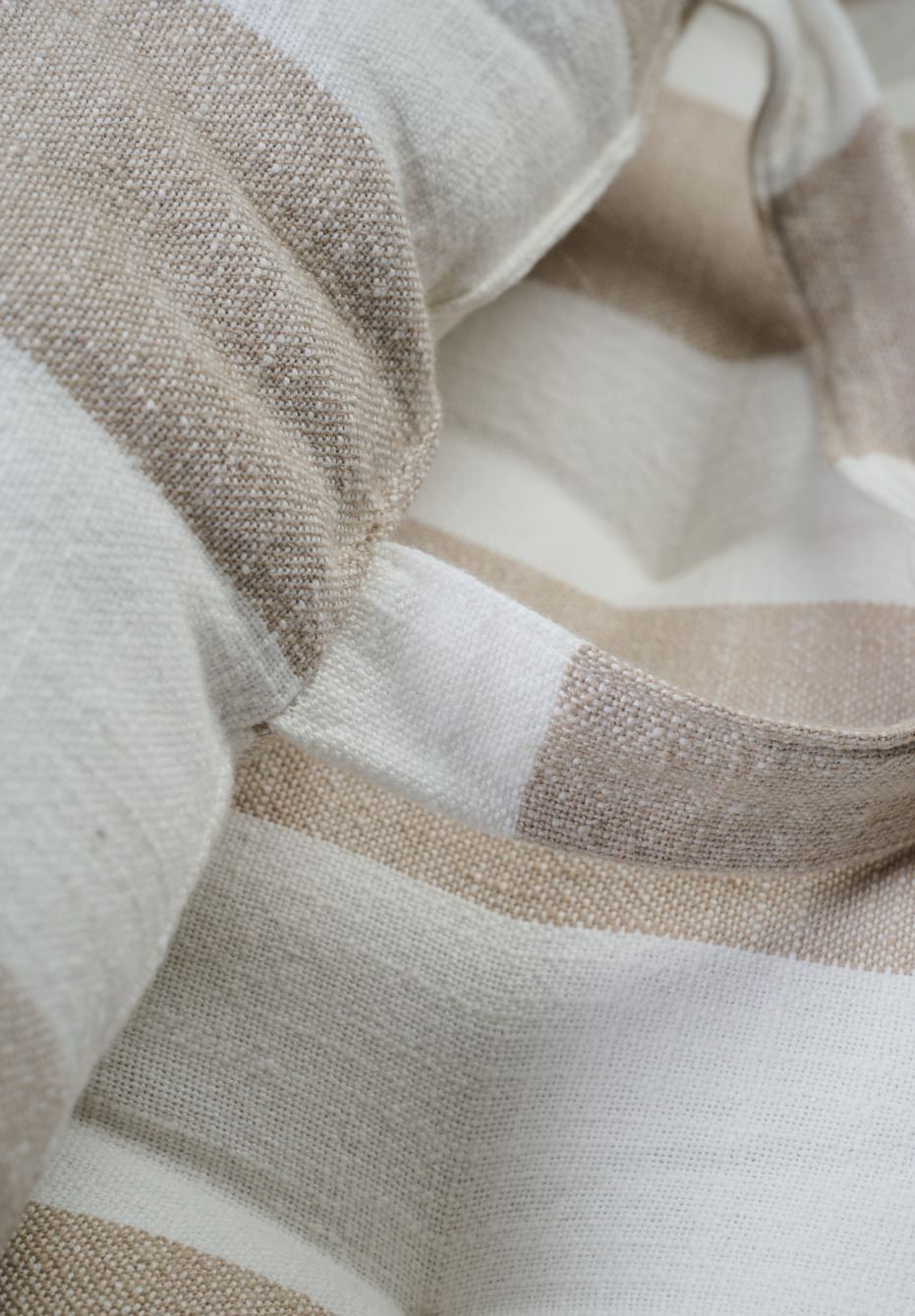 Sitzkissen Beige - 3