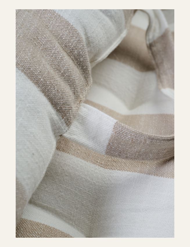 Sitzkissen Beige - 3