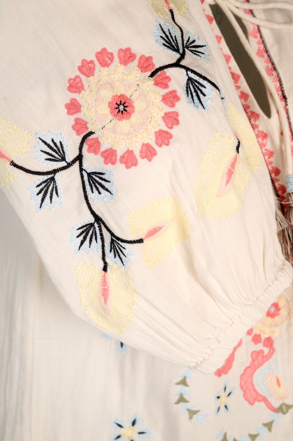 Tunika Offwhite - 2