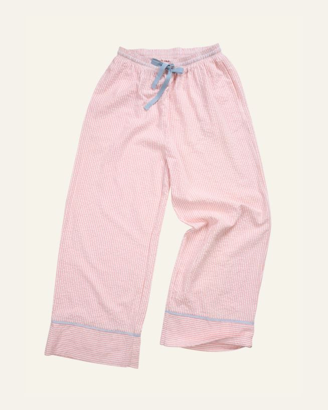 Pyjamahose Koralle - one size Koralle - 1