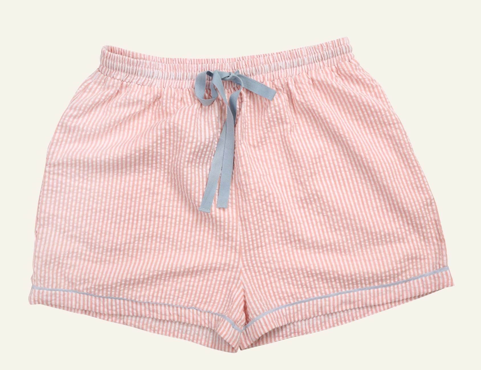Pyjama-Shorts Koralle - one size Koralle - 1