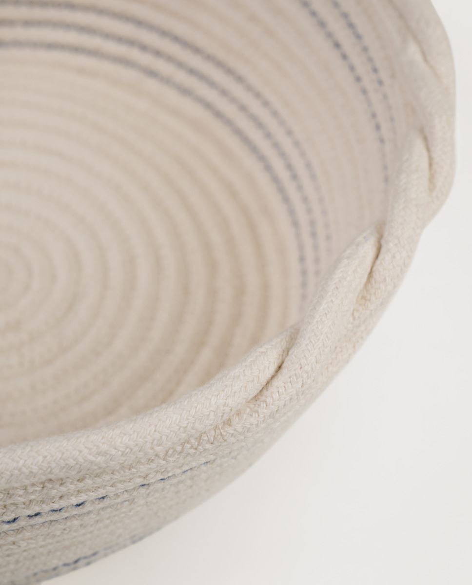 Korb Offwhite - 2