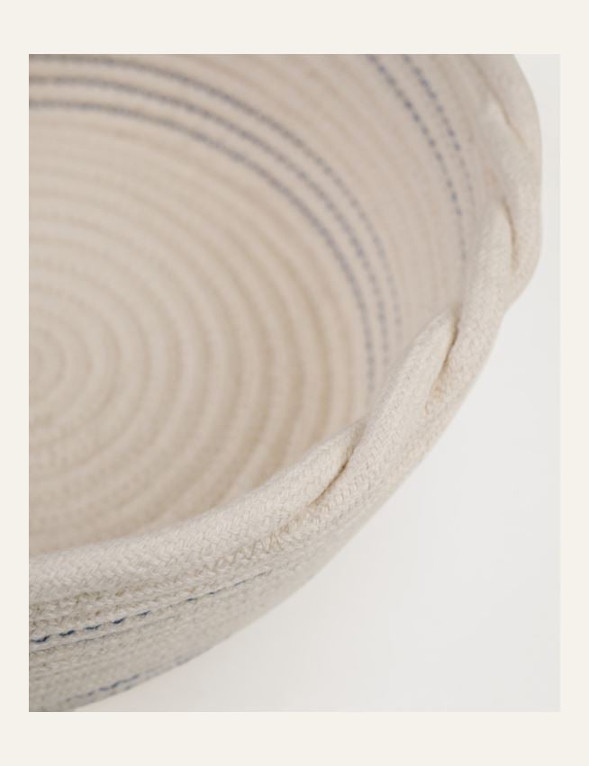 Korb Offwhite - 2