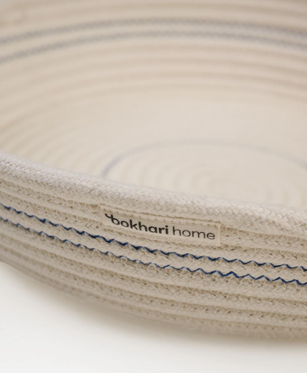 Korb Offwhite - 2